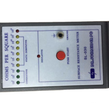 LN-S030 Surface Resistivity Meter For Surface Resistance Tester